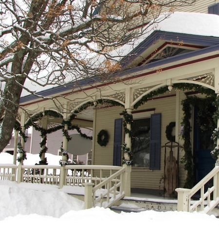 Rose Arbour Bed & Breakfast Chester Exterior photo