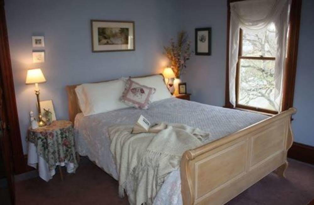 Rose Arbour Bed & Breakfast Chester Exterior photo
